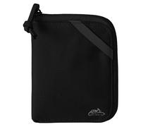 Helikon-Tex Portafoglio grande EDC, nero, Edc