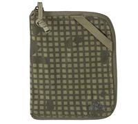 Helikon-Tex Portafoglio grande EDC, Camo notturno nel deserto, Edc