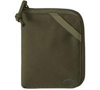 Helikon-Tex Portafoglio grande EDC, Verde oliva, Edc