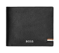 Portafoglio Hugo Boss Carbonio