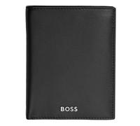 HUGO BOSS Classic Smooth Wallet Black, Nero , Classico