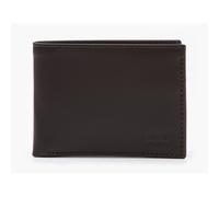 Levis Accessories Batwing Bifold Id Wallet Nero Uomo