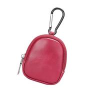 Portafoglio In Pelle - Borsa Fasciatoio Impermeabile | Portafoglio In Pelle | Chiave A Portafoglio | Portafoglio Piccolo Con Cerniera Per Carte | Portamonete Portatile Per Il Cambio Di Moneta Per Uomo