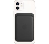Portafoglio in pelle MagSafe (Apple Wallet 1a generazione) - Nero