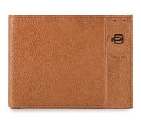 Portafoglio in pelle Piquadro Cuoio PU1392P15S/CU