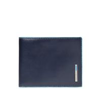 Portafoglio in pelle Piquadro PU257B2R