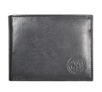 Portafoglio in pelle. Prodotto Ufficiale Inter 153650