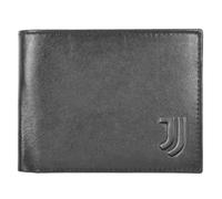 Juventus 133650, Accessori da Viaggio-Portafogli Unisex-Adulto, Unica