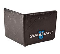 Portafoglio In Pelle Starcraft II