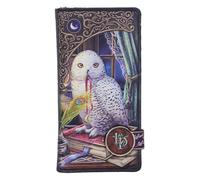 Portafoglio in rilievo Guardian of Spells (LP)