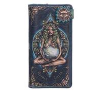 Portafoglio in rilievo Madre Terra