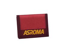 Portafoglio in velcro compatibile con Roma