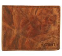Portafoglio in vera pelle Akzent Da uomo , formato orizzontale 12 x 9,5
