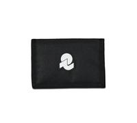 Portafoglio Invicta, CLIP WALLET STRAPS, Nero, Con apertura a strappo, Bambino e Ragazzo