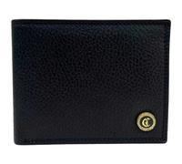 Portafoglio JUST CAVALLI Uomo Nero - 79QA5PW2ZP114899