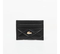 Portafoglio Lacoste Cc Holder Noir Universal