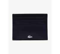 Portafoglio Lacoste Fitzgerald blu navy