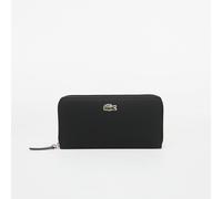 Lacoste - Grand portefeuille zippé L.12.12 Concept - - Accessories - unisex - Nero - ONE SIZE