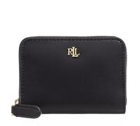 Lauren Ralph Lauren Small Portafoglio Pelle 11.5 cm black (432876729003)