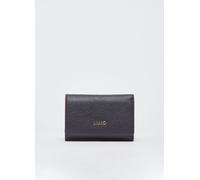 Liu Jo portafoglio Caliwen Trifold Nero