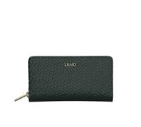 PORTAFOGLIO LIU JO AF6172E1019 Portafoglio grande monogram debossed realizza...