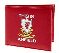 Portafoglio Liverpool FC This is Anfield