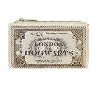 Portafoglio Loungefly Harry Potter Hogwarts Express