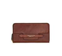 The Bridge Lucrezia Portafoglio in pelle 19 cm brown (01733201-14)
