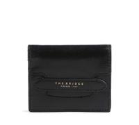 The Bridge Lucrezia Portafoglio Pelle 11 cm nero (TAS023297)