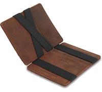 Portafoglio Magico, Magic Wallet Flap Boy Slim - l'Originale - Protezione RFID,