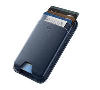 Portafoglio magnetico ESR HaloLock (blu navy)
