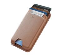 Portafoglio magnetico ESR HaloLock (marrone)