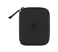 Portafoglio Mammut Seon Zip (nero) Taille unique