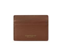 Portafoglio Marrone Carhartt Vegas Cardholder Cognac