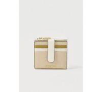 Portafoglio Metallic Small Tricolor Coccinelle