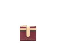 Portafoglio Metallic Small Tricolor Coccinelle