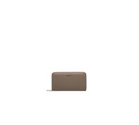 Coccinelle Portafoglio Pelle 18 cm warm taupe (TAS018034)
