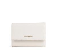 Portafoglio Metallic Soft in pelle Coccinelle