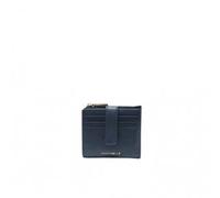 Portafoglio Metallic Soft Small B29 MIDNIGHT BLUE