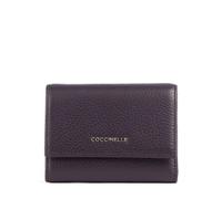 Portafoglio Metallic Soft Small Coccinelle