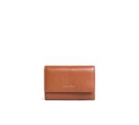 Portafoglio Metallic Soft W11 COGNAC