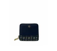 Portafoglio mini grain Pollini