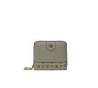 Portafoglio mini grain Pollini