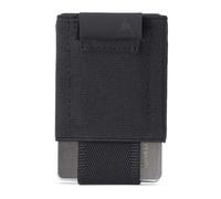 Portafoglio minimalista NOMATIC per uomo e donna - Portafoglio sottile che si adatta alla tasca anteriore - Contiene da 4 a 15 carte - Tasca port