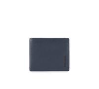 Portafogli uomo Modus blu - Tabella Colori: Blu