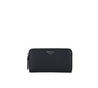 PORTAFOGLIO MYEA BLU EMPORIO ARMANI One Size