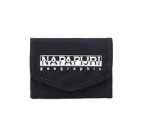 Portafoglio Napapijri Hornby Nero