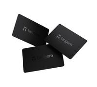 Portafoglio offline bitConsult EAL6+ NFC Nero