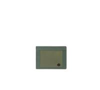 Piquadro Orion Wallet with Coin Pocket RFID Green, verde