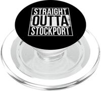 PORTAFOGLIO OUTTA DRITTO PopSockets PopGrip per MagSafe